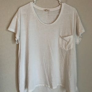 Articles of Society tee